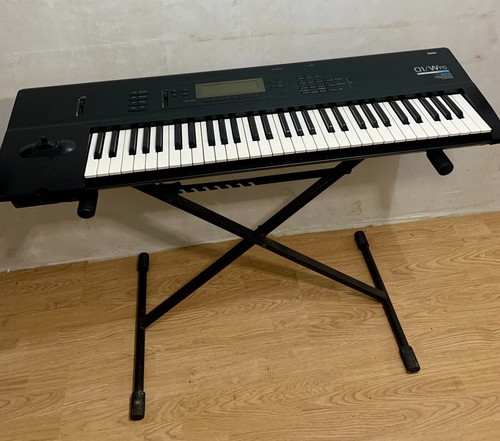 Piano synthétiseur - piano,